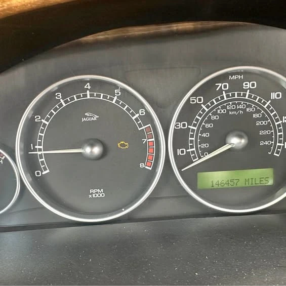 2004 Jaguar X-Type - Image 1 of 1
