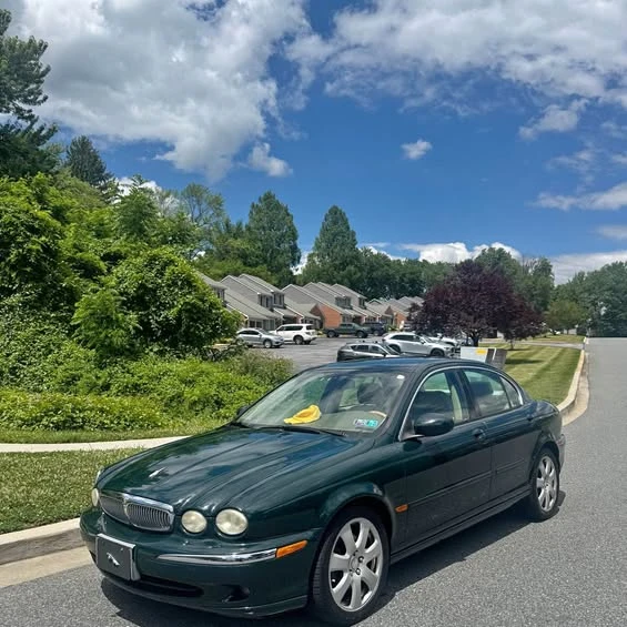 2004 Jaguar X-Type - Image 1 of 1