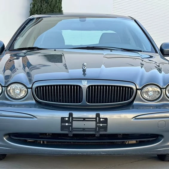 2004 Jaguar X-Type - Image 1 of 1