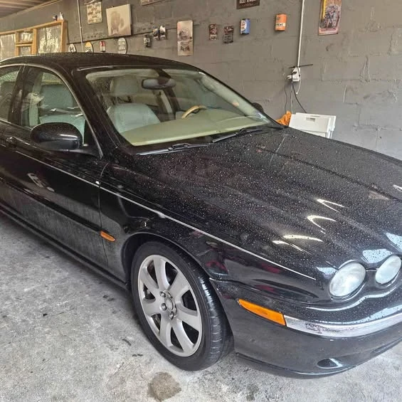 2004 Jaguar X-Type - Image 1 of 1