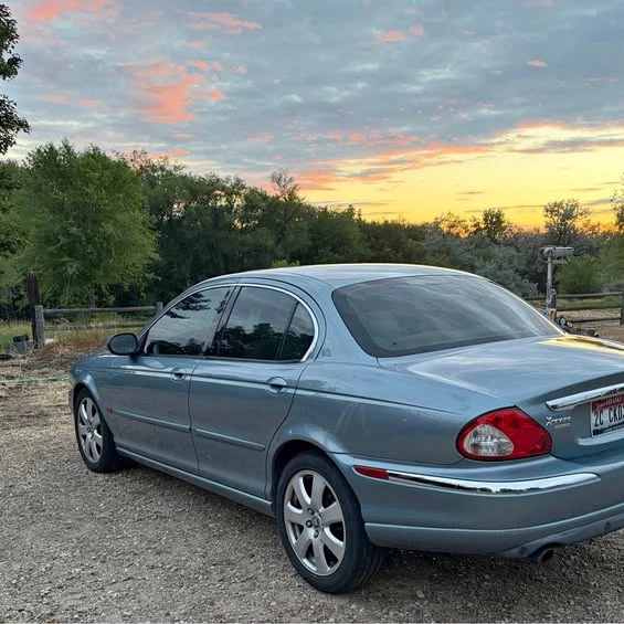 2004 Jaguar X-Type - Image 1 of 1