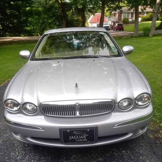 2004 Jaguar X-Type - Image 1 of 1