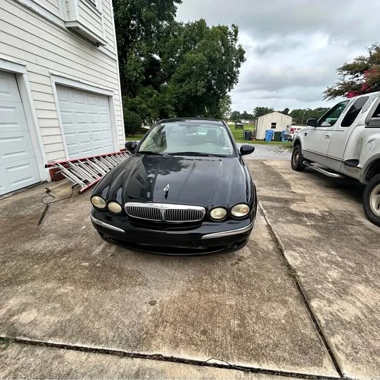 2004 Jaguar X-Type - Image 1 of 1