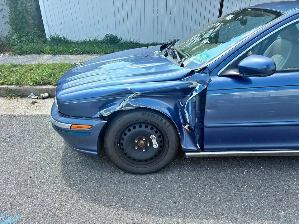 2004 Jaguar X-Type - Image 1 of 10