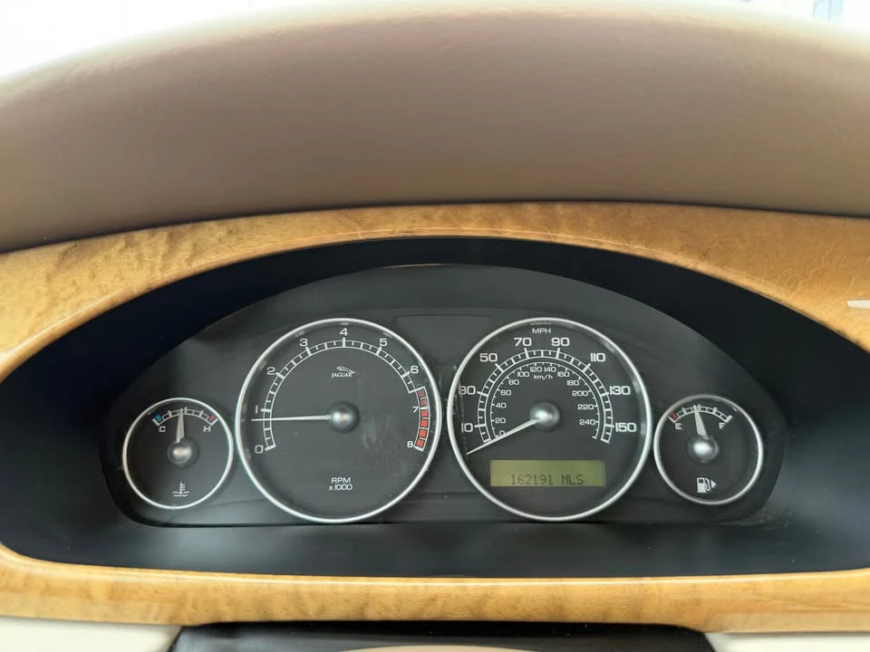2004 Jaguar X-Type - Image 15 of 15