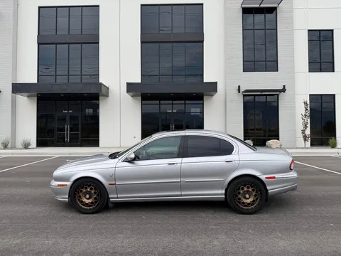 2004 Jaguar X-Type - Image 2 of 15