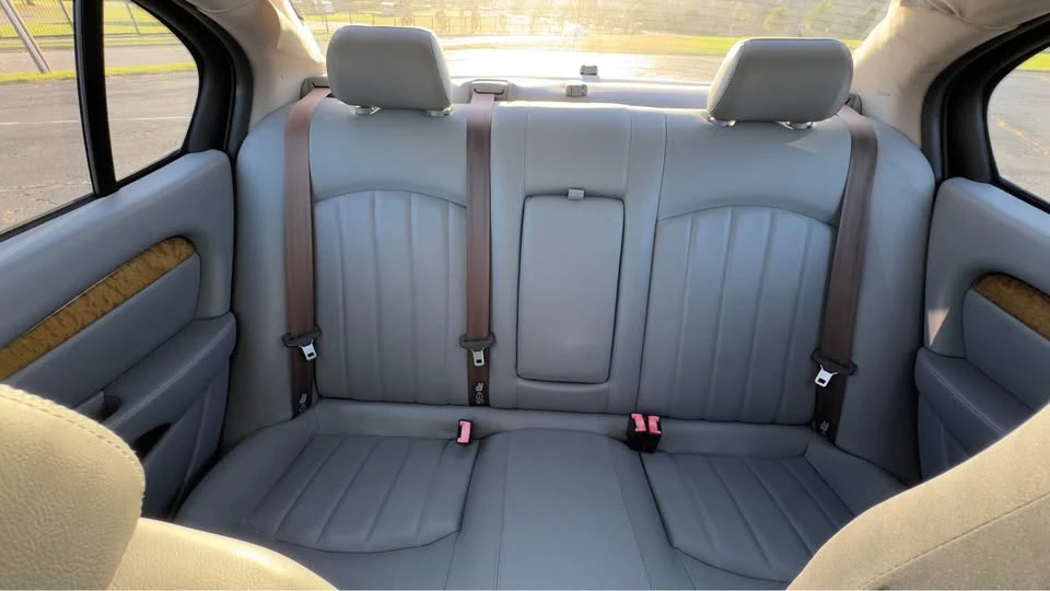 2004 Jaguar X-Type - Image 6 of 11
