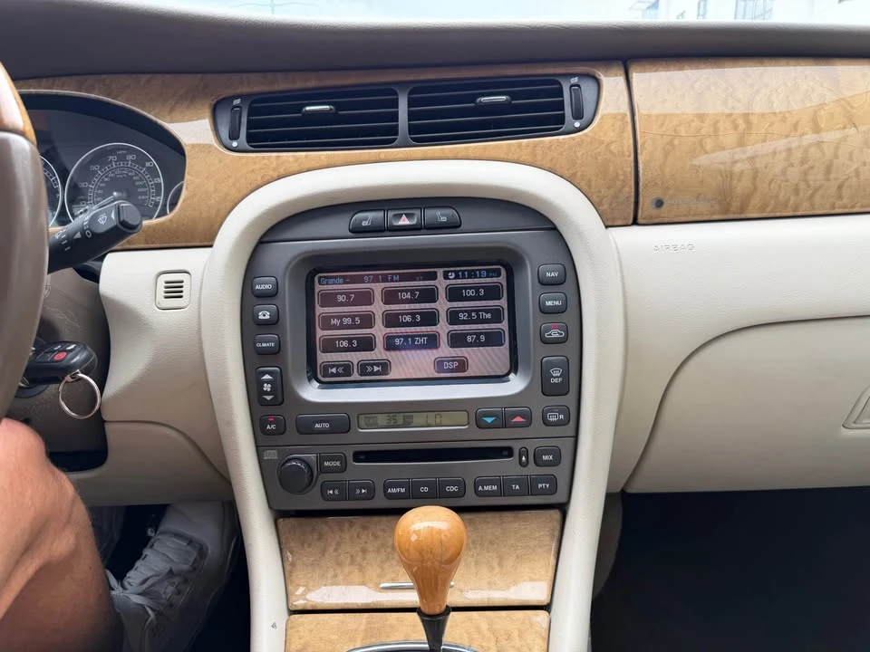 2004 Jaguar X-Type - Image 14 of 15
