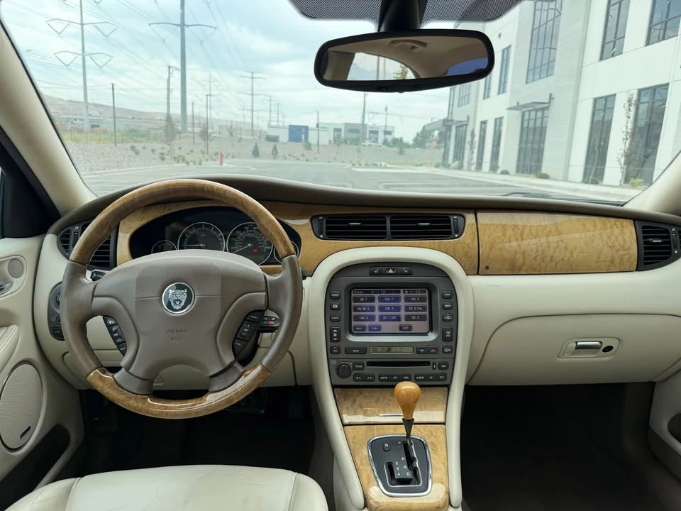 2004 Jaguar X-Type - Image 13 of 15