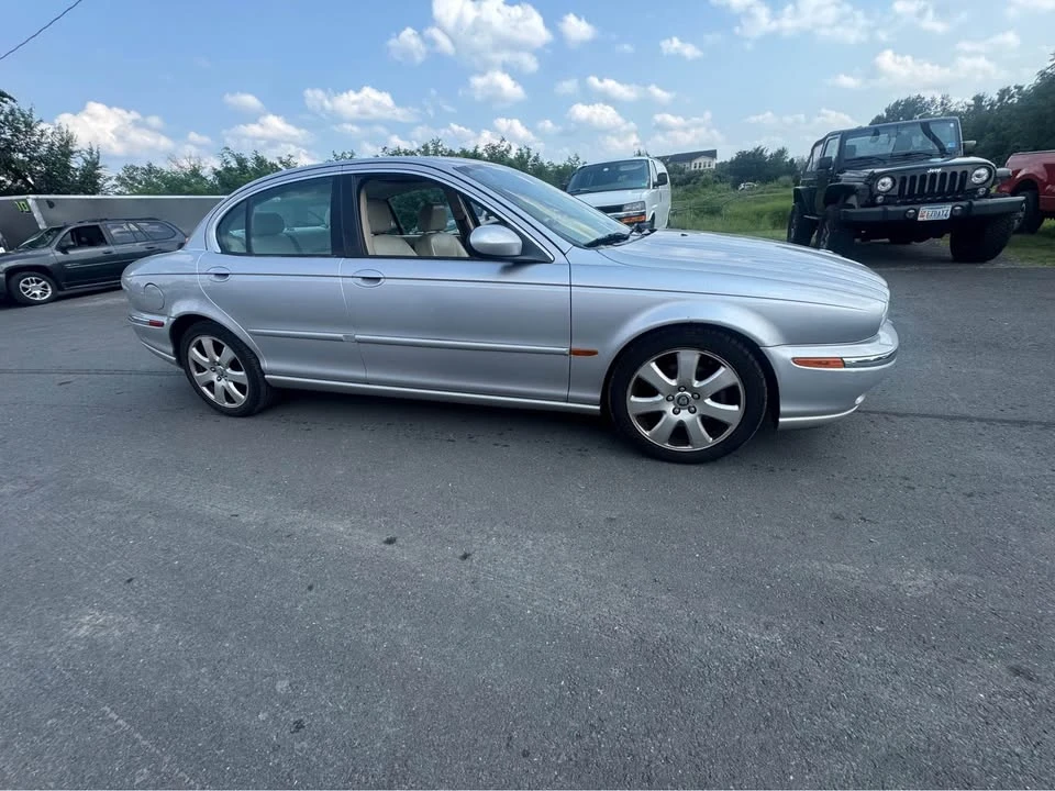 2004 Jaguar X-Type - Image 4 of 6