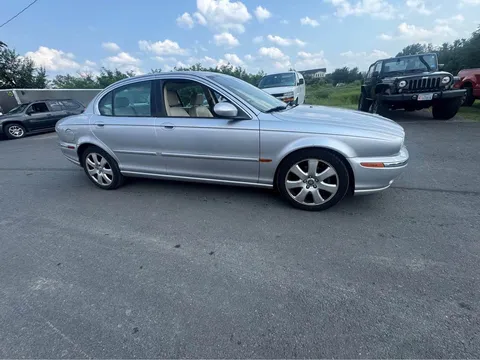 2004 Jaguar X-Type - Image 4 of 6