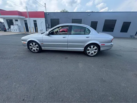 2004 Jaguar X-Type - Image 2 of 6