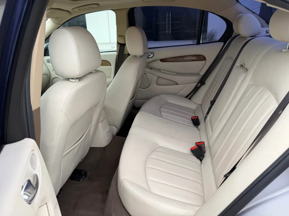 2004 Jaguar X-Type - Image 12 of 15
