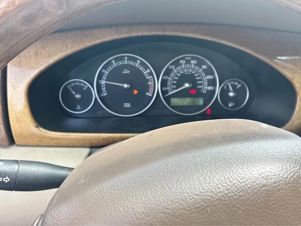 2004 Jaguar X-Type - Image 5 of 10