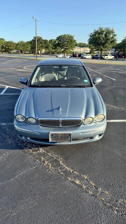 2004 Jaguar X-Type - Image 1 of 11