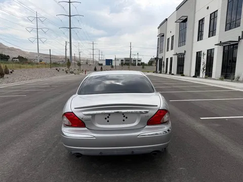 2004 Jaguar X-Type - Image 4 of 15