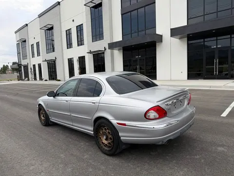 2004 Jaguar X-Type - Image 3 of 15