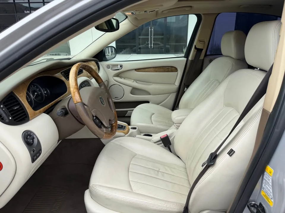 2004 Jaguar X-Type - Image 10 of 15