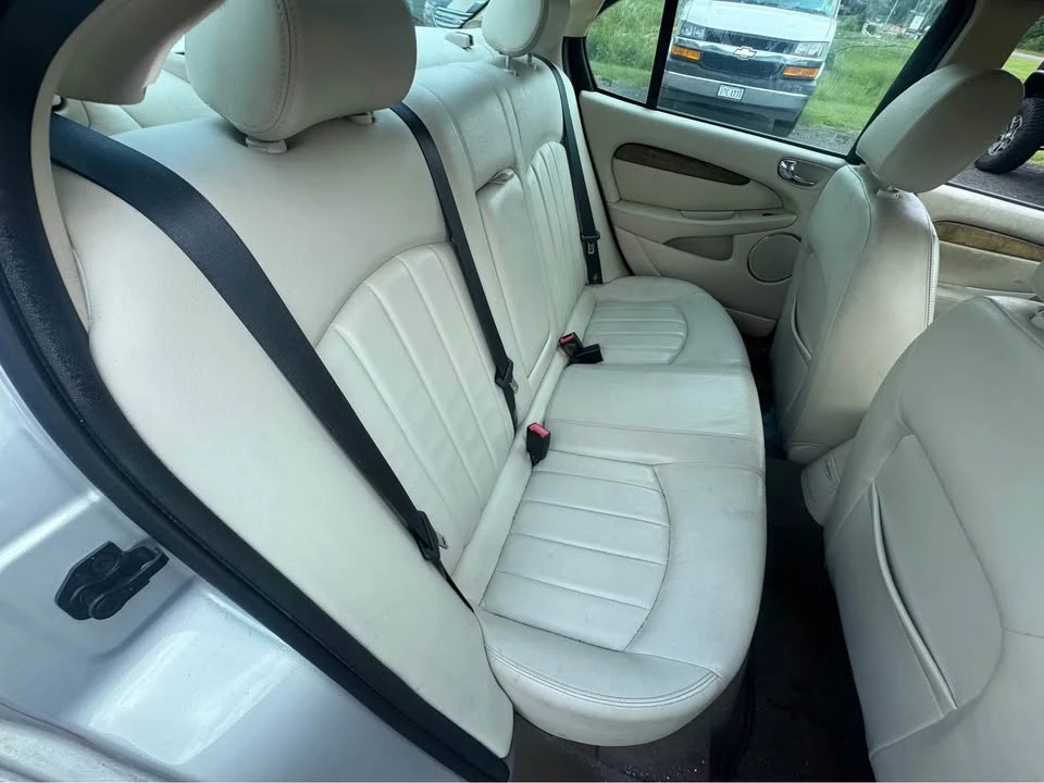 2004 Jaguar X-Type - Image 6 of 6