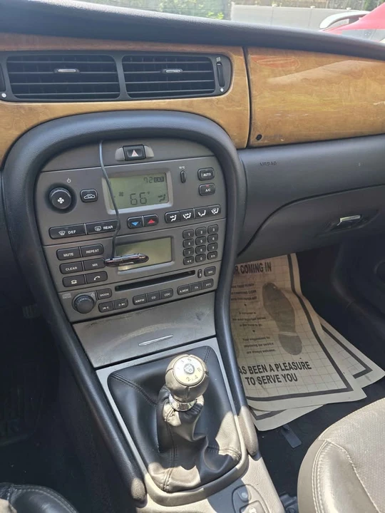 2004 Jaguar X-Type - Image 7 of 7
