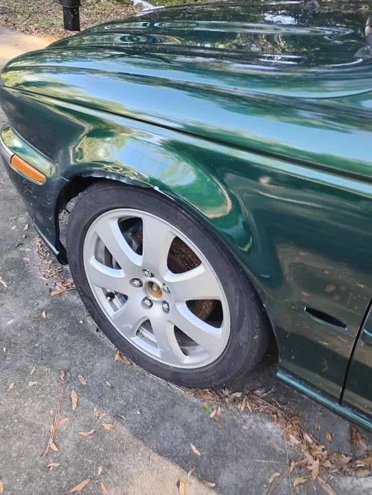 2004 Jaguar X-Type - Image 20 of 20