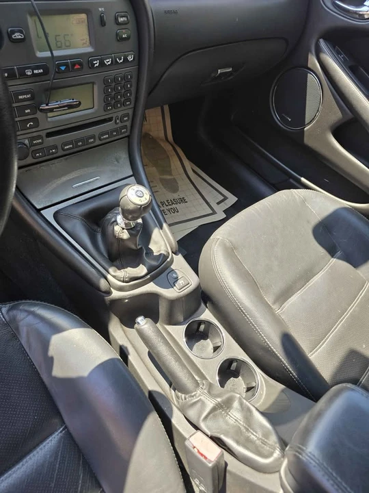 2004 Jaguar X-Type - Image 5 of 7