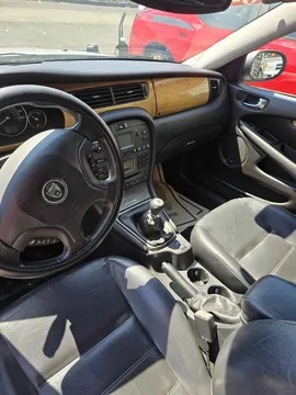 2004 Jaguar X-Type - Image 4 of 7