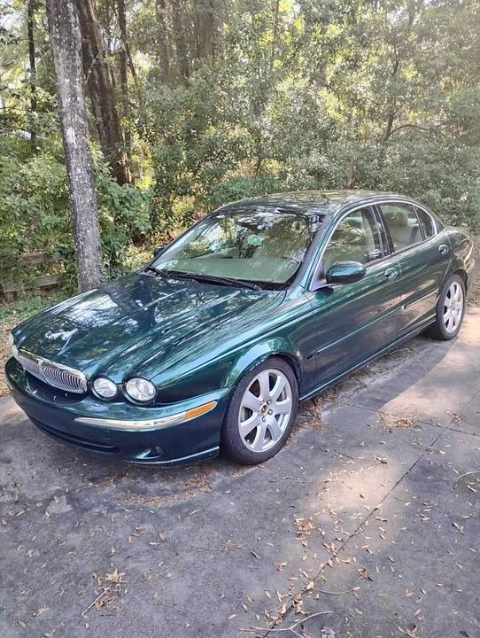2004 Jaguar X-Type - Image 1 of 20