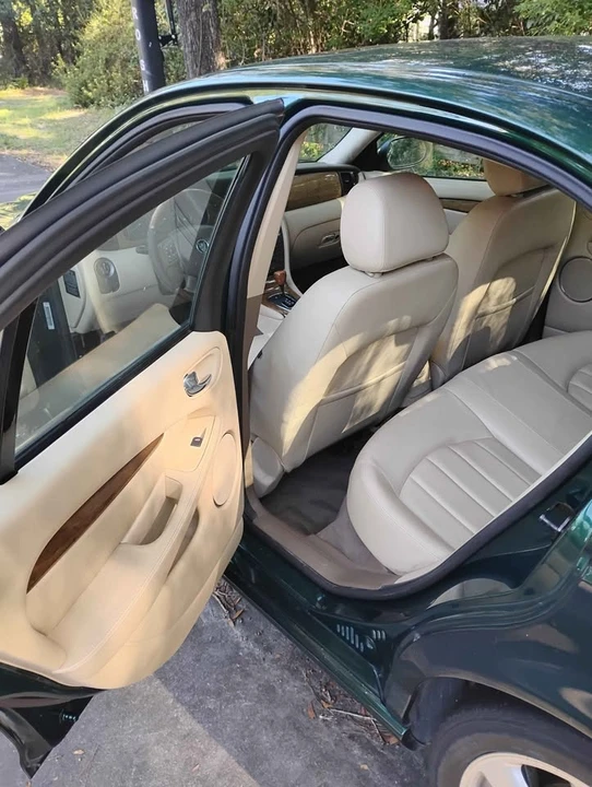 2004 Jaguar X-Type - Image 11 of 20