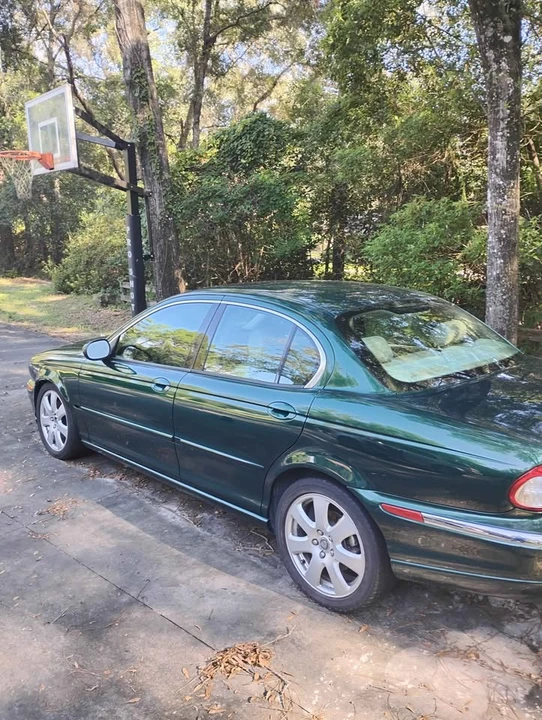 2004 Jaguar X-Type - Image 2 of 20