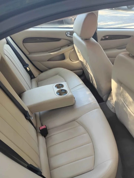 2004 Jaguar X-Type - Image 18 of 20
