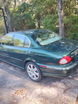 2004 Jaguar X-Type - Image 3 of 20