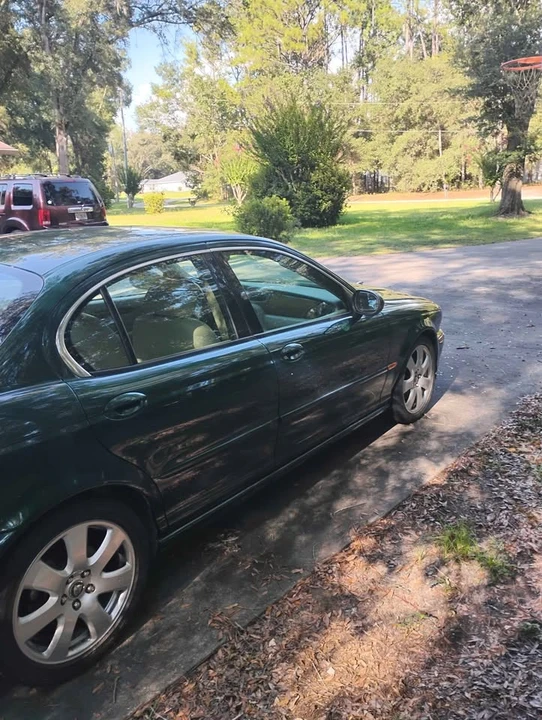 2004 Jaguar X-Type - Image 6 of 20