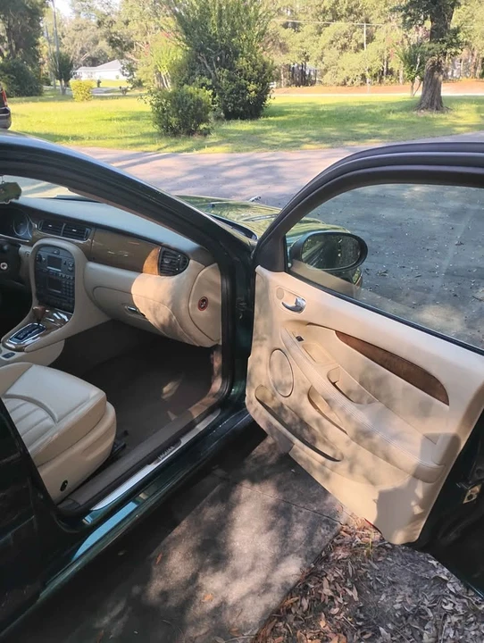 2004 Jaguar X-Type - Image 14 of 20