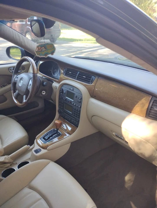 2004 Jaguar X-Type - Image 15 of 20