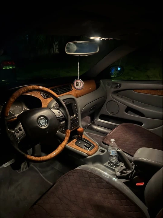2004 Jaguar X-Type - Image 4 of 4