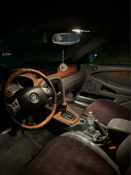 2004 Jaguar X-Type - Image 4 of 4