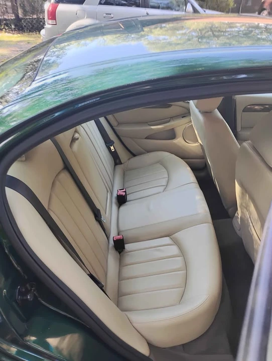 2004 Jaguar X-Type - Image 17 of 20