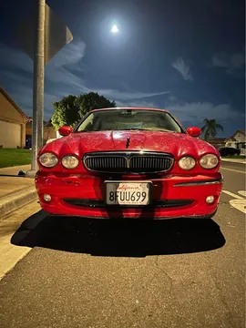 2004 Jaguar X-Type - Image 2 of 4