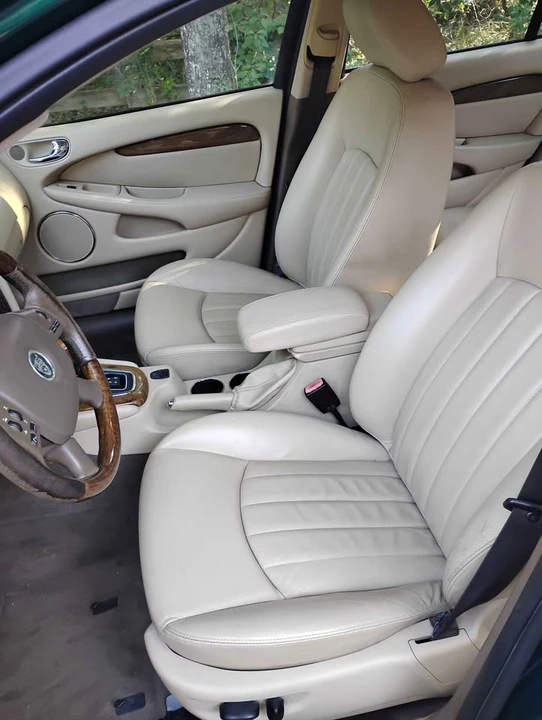 2004 Jaguar X-Type - Image 13 of 20