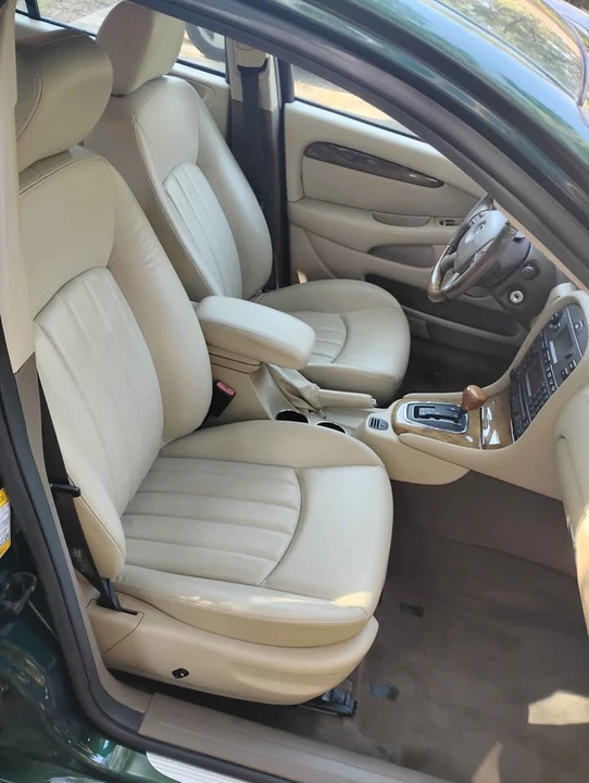 2004 Jaguar X-Type - Image 16 of 20