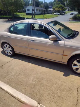 2004 Jaguar X-Type - Image 4 of 8