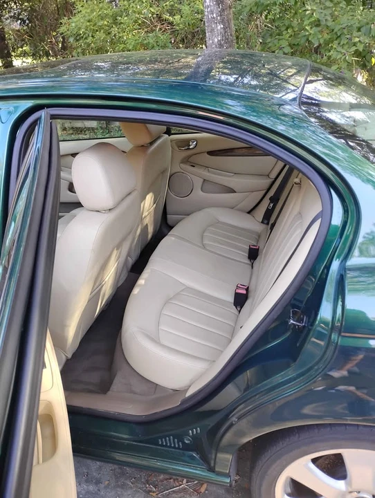 2004 Jaguar X-Type - Image 12 of 20