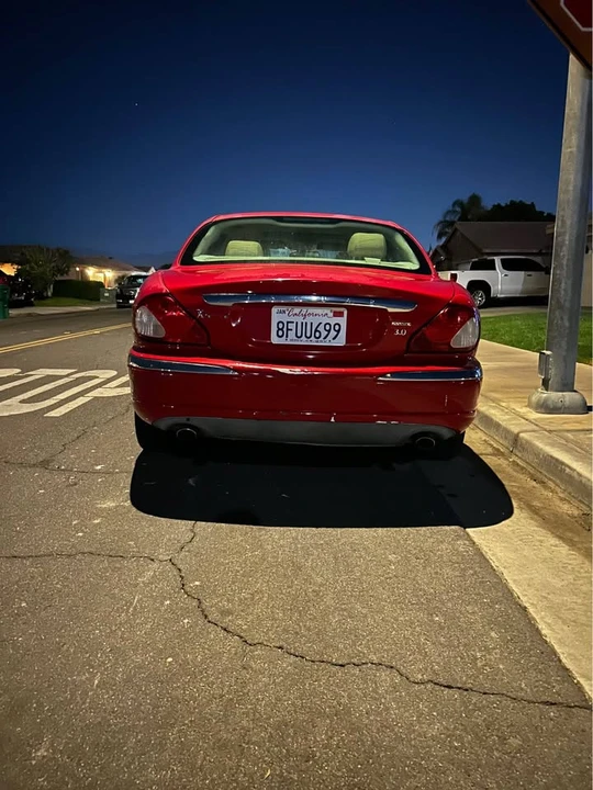 2004 Jaguar X-Type - Image 4 of 4
