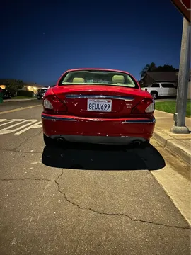 2004 Jaguar X-Type - Image 4 of 4