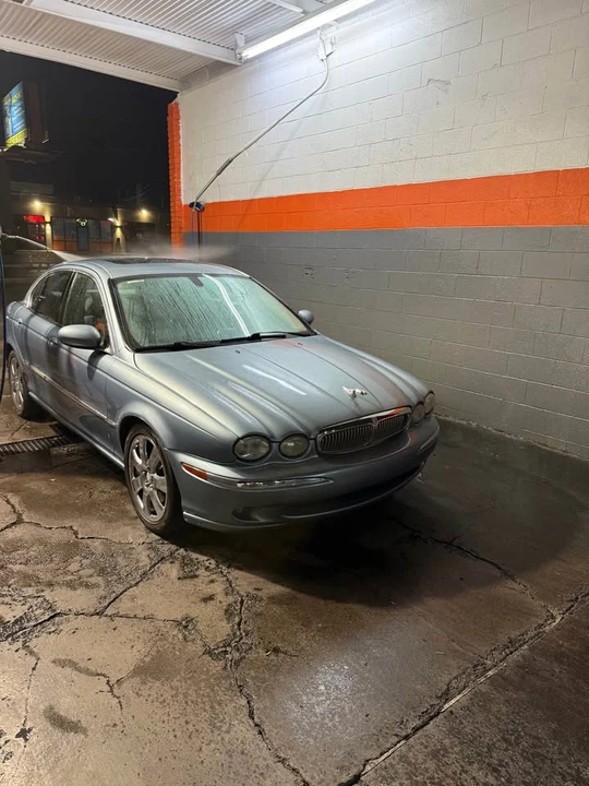 2004 Jaguar X-Type - Image 3 of 4
