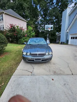 2004 Jaguar X-Type - Image 2 of 4