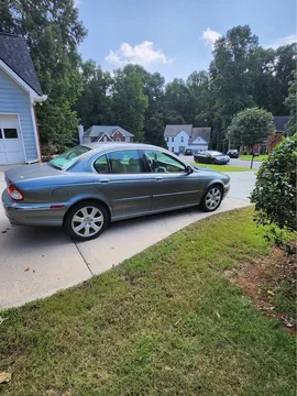 2004 Jaguar X-Type - Image 3 of 4