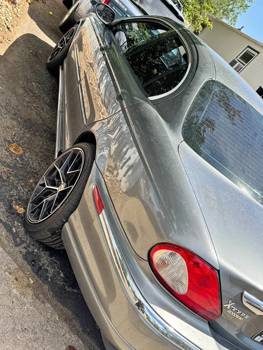 2004 Jaguar X-Type - Image 1 of 8