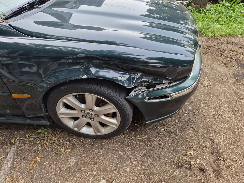 2004 Jaguar X-Type - Image 5 of 5